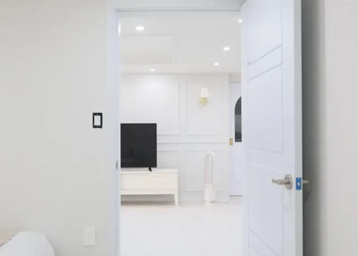 High-end House 公寓 首爾