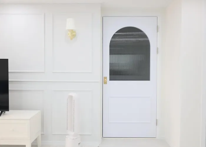 公寓 High-end House