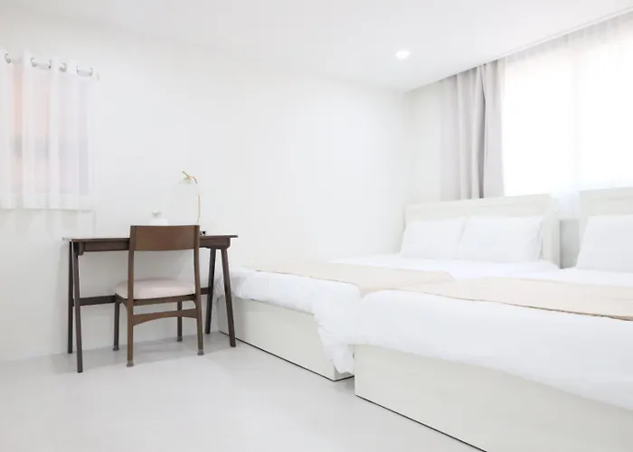 High-end House 公寓 *