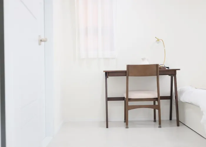 公寓 High-end House 首爾