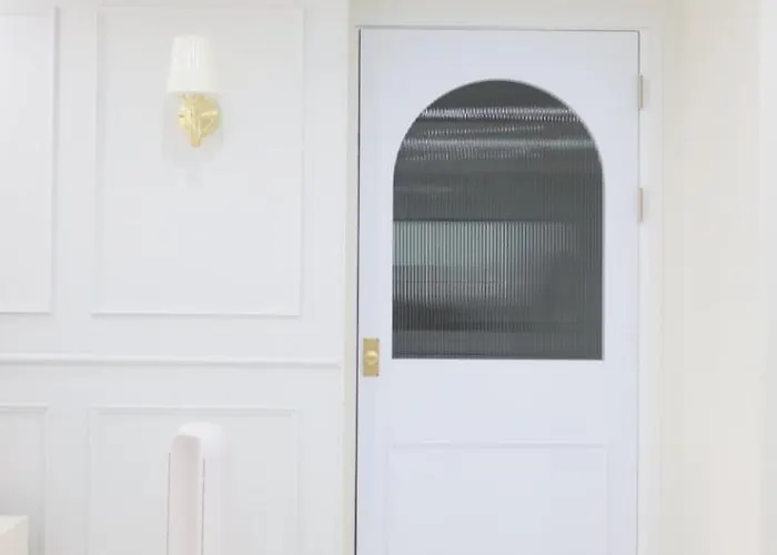公寓 High-end House *