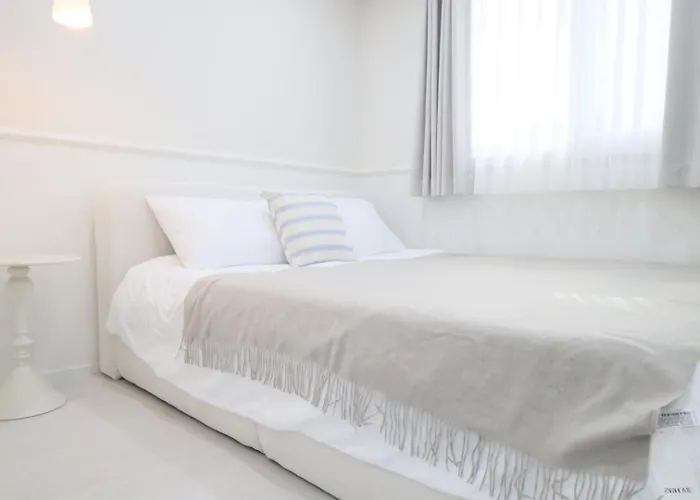 公寓 High-end House 首爾