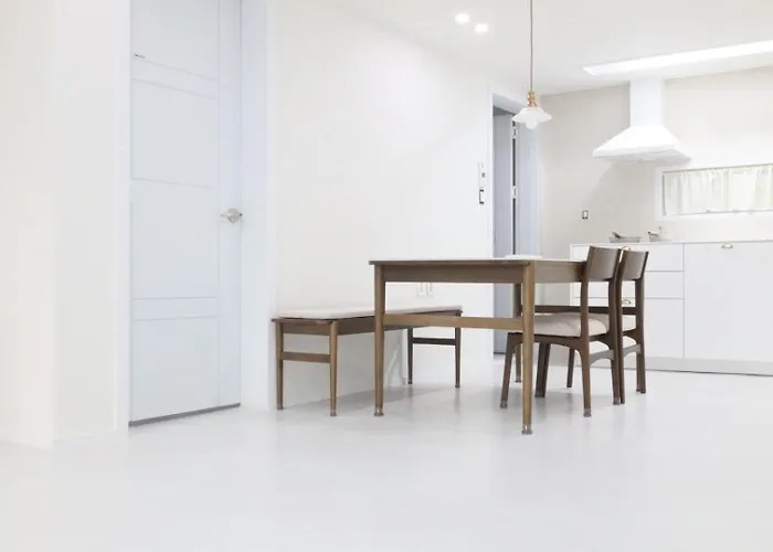 公寓 High-end House